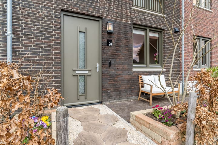 Photo 2 of Kersenveld 20