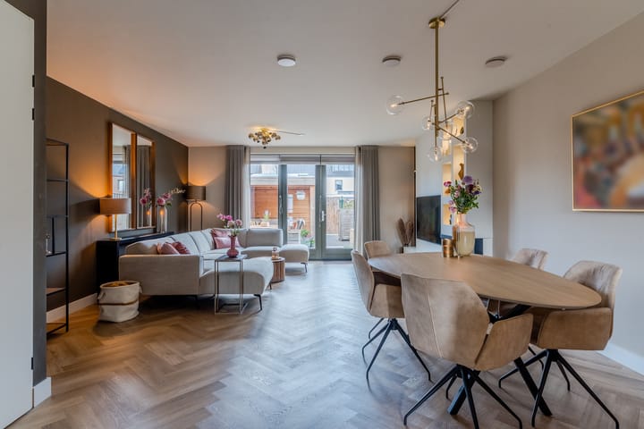 Photo 3 of Kersenveld 20