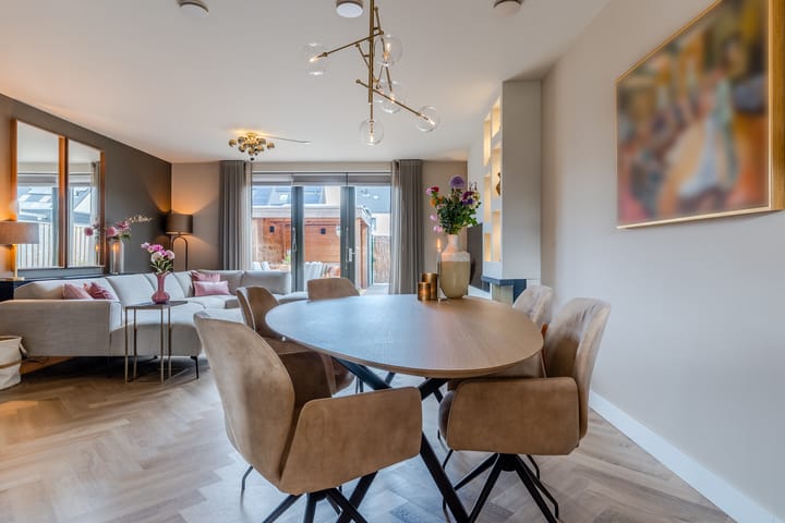 Photo 4 of Kersenveld 20