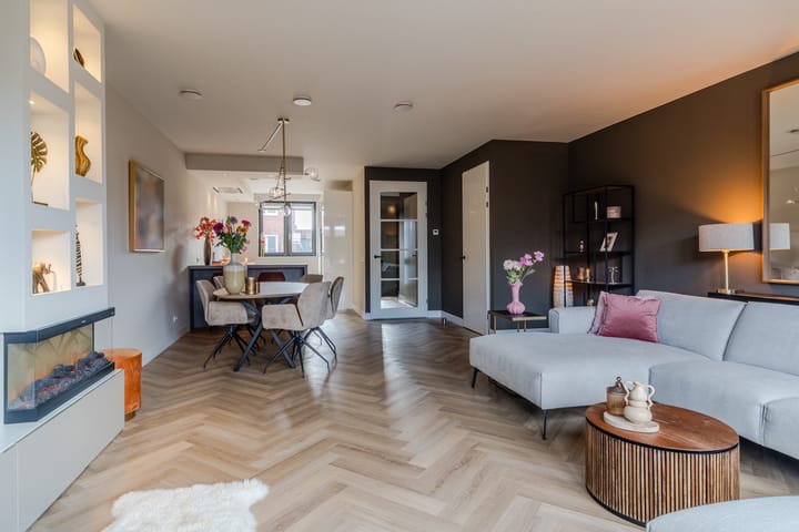 Photo 7 of Kersenveld 20