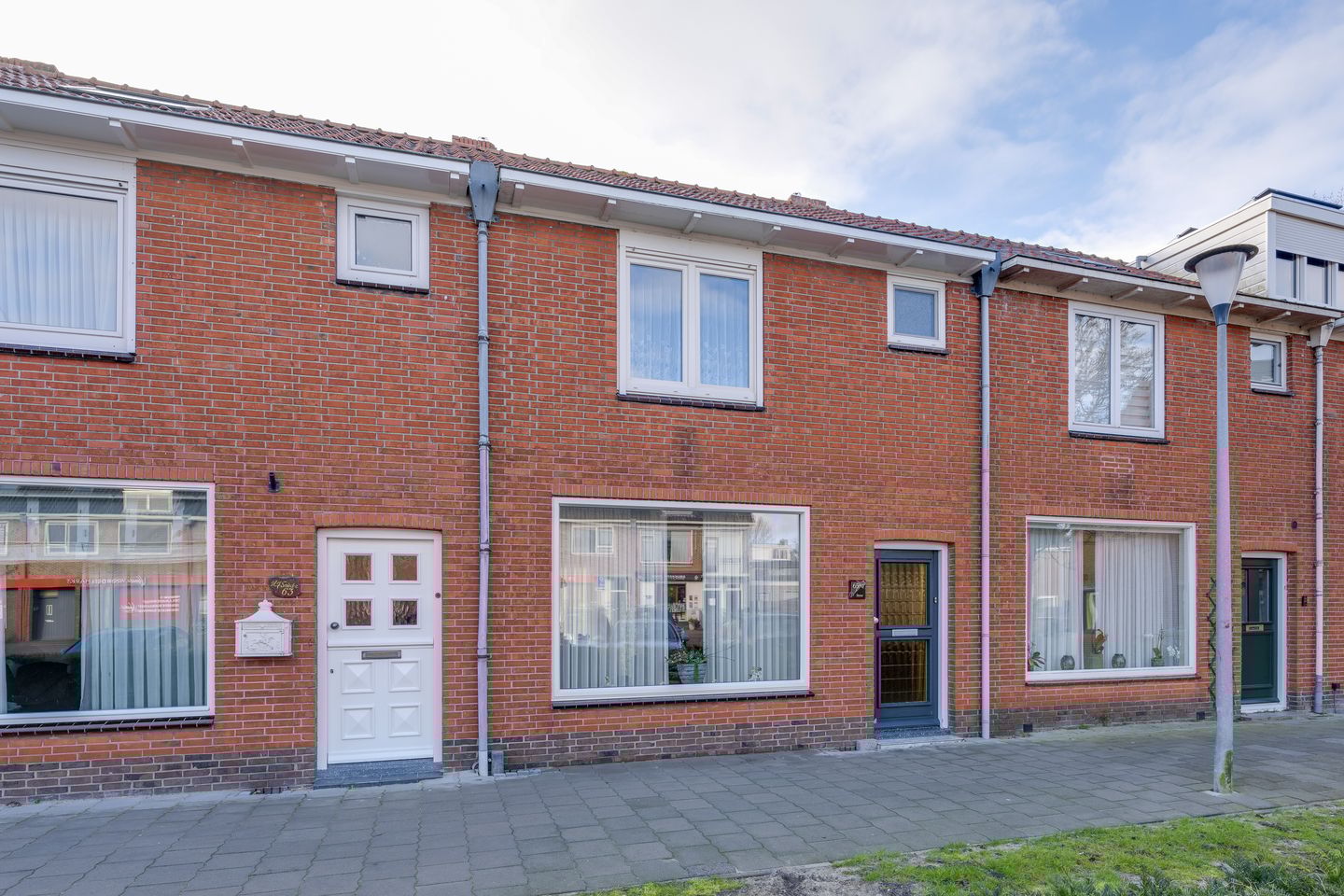 Foto 1 van Burgemeester van Baarstraat 65