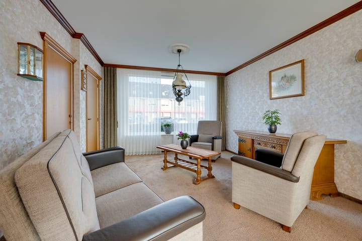 Foto 2 van Burgemeester van Baarstraat 65