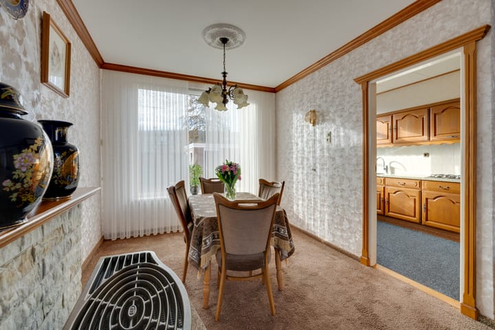 Foto 3 van Burgemeester van Baarstraat 65