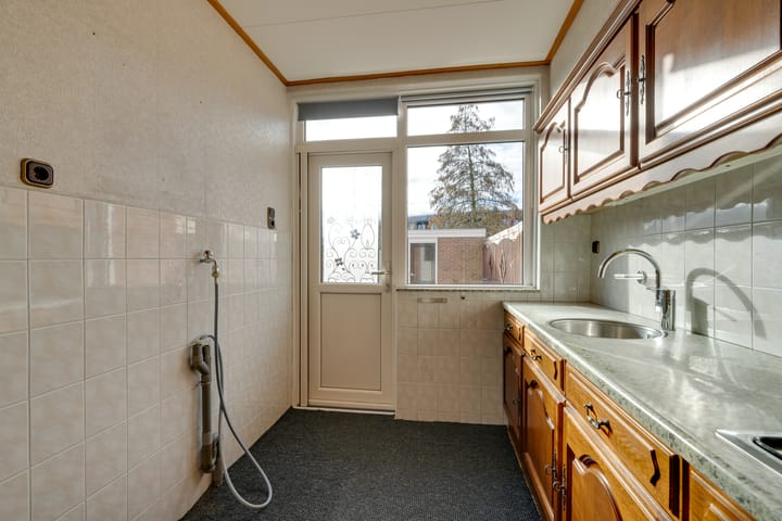 Foto 4 van Burgemeester van Baarstraat 65