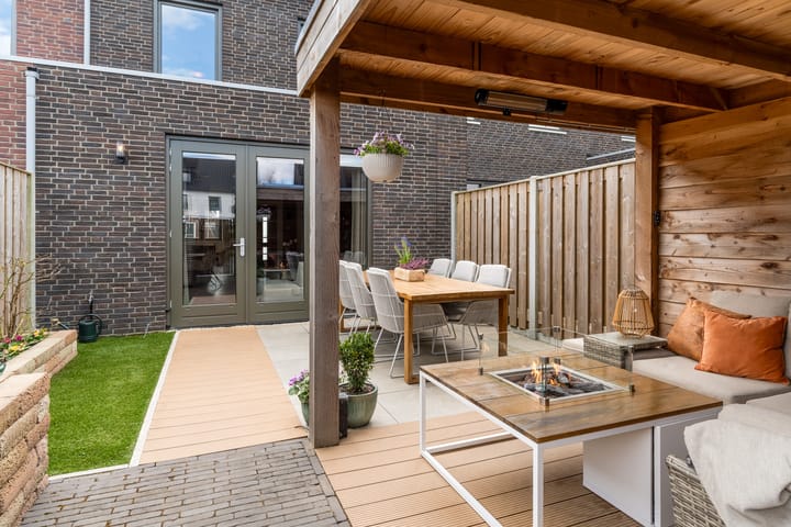 Photo 51 of Kersenveld 20