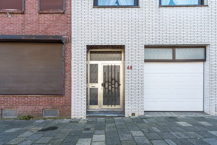 Foto 3 van Bleijerheiderstraat 45