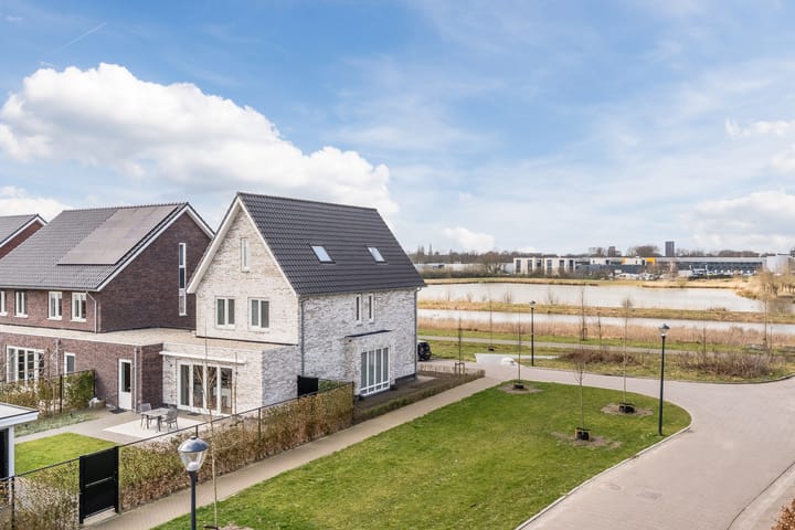 Photo 55 of Kersenveld 20