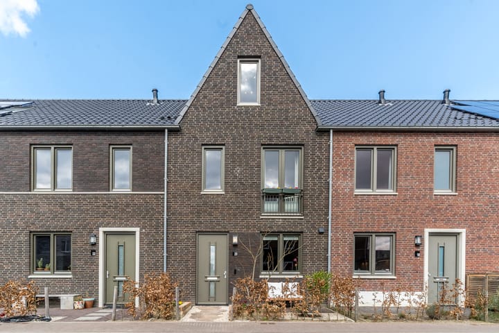 Photo 56 of Kersenveld 20