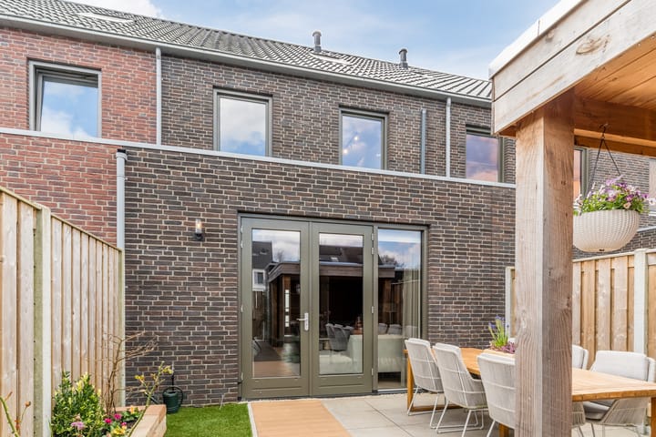 Photo 50 of Kersenveld 20