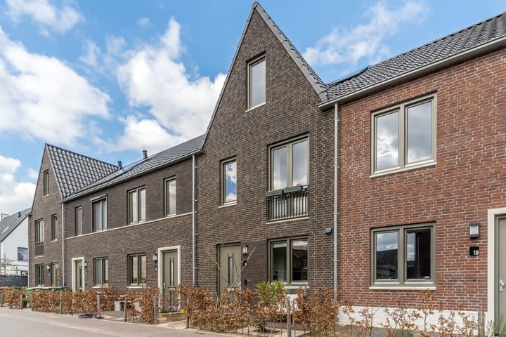 Photo 57 of Kersenveld 20