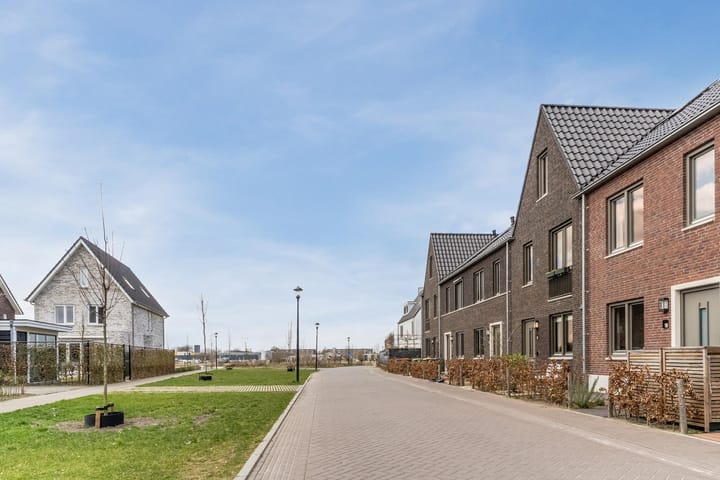 Photo 58 of Kersenveld 20