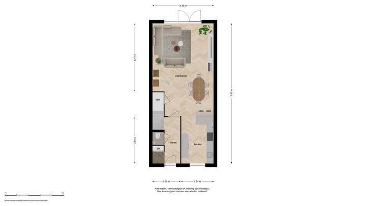 Photo 60 of Kersenveld 20