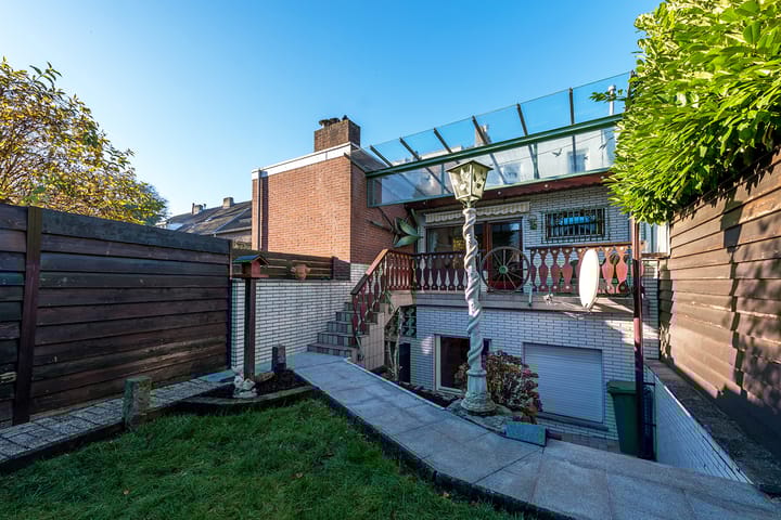 Foto 26 van Bleijerheiderstraat 45