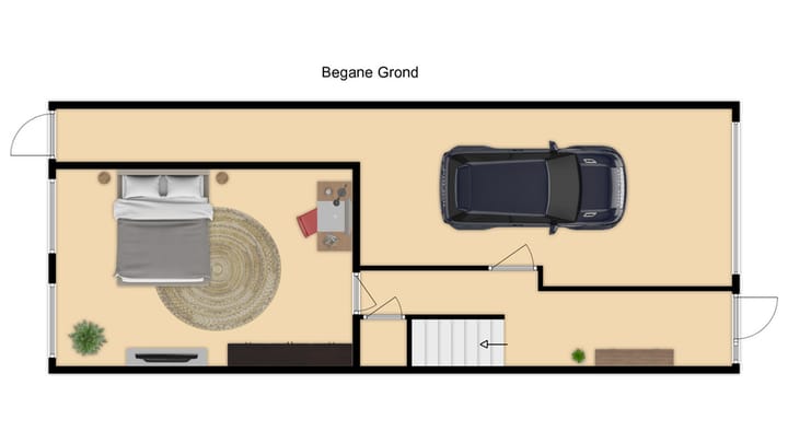 Foto 34 van Bleijerheiderstraat 45