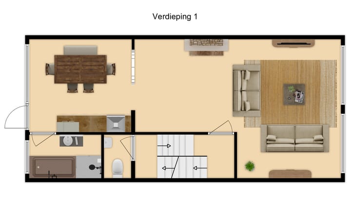 Foto 35 van Bleijerheiderstraat 45