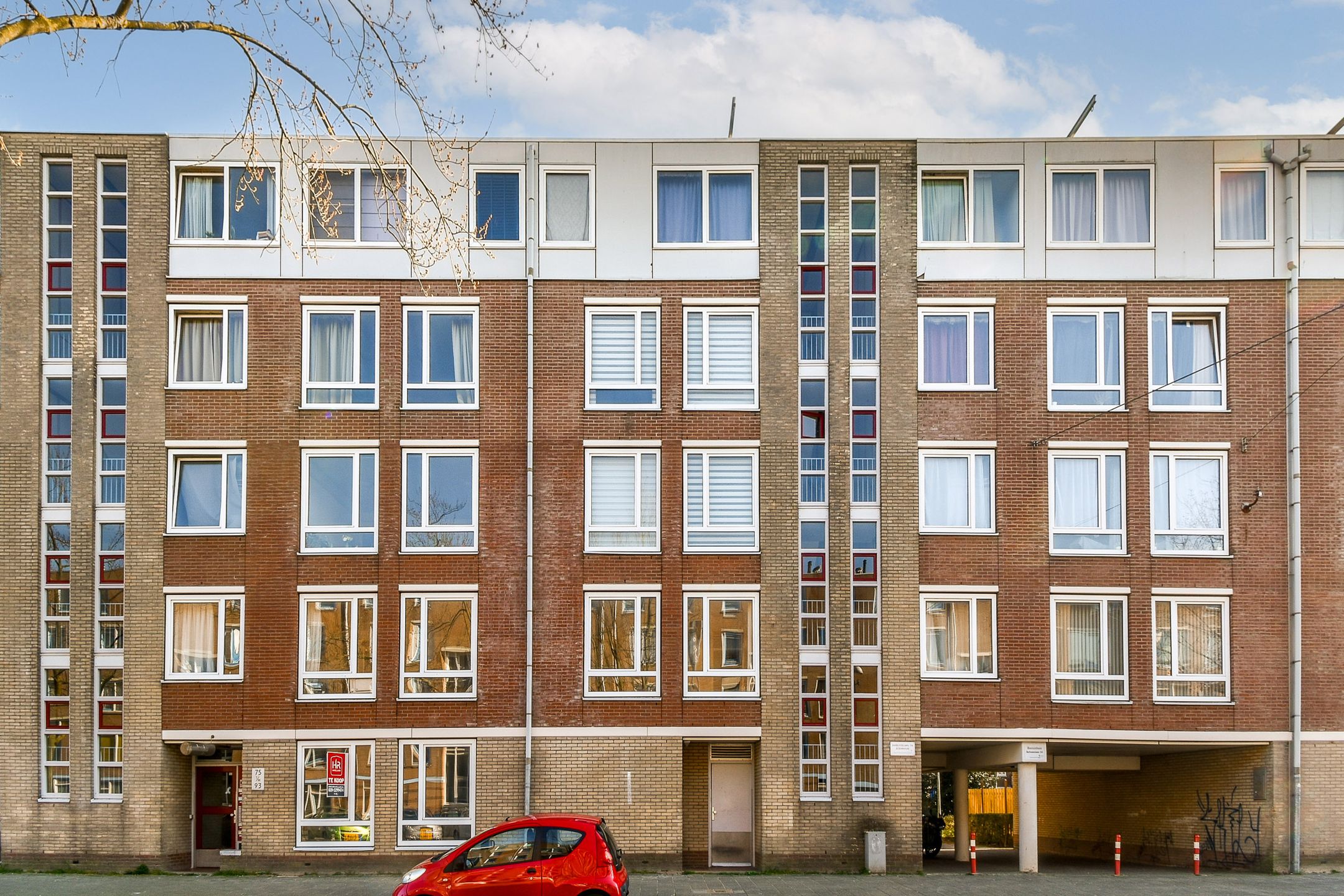 Foto 24 van Boeninlaan 95