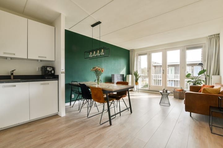 Foto 3 van Maccabiadelaan 82