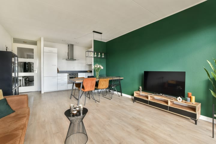 Foto 6 van Maccabiadelaan 82