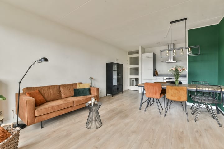 Foto 7 van Maccabiadelaan 82