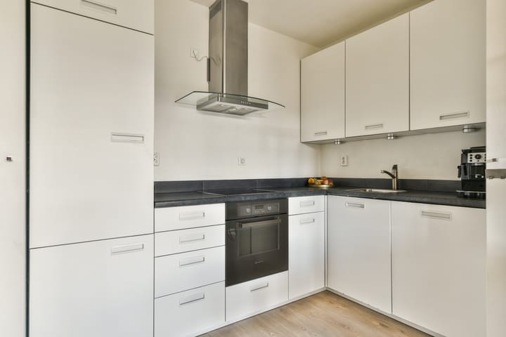 Foto 8 van Maccabiadelaan 82