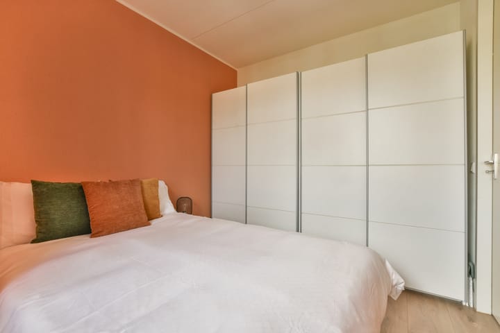 Foto 10 van Maccabiadelaan 82