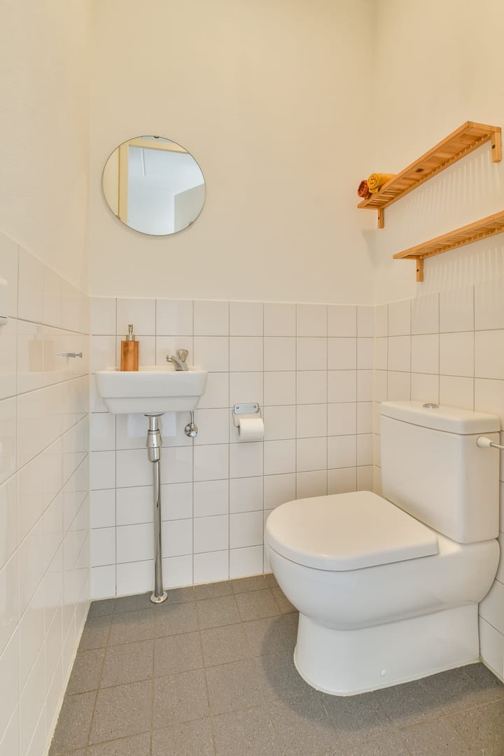 Foto 12 van Maccabiadelaan 82