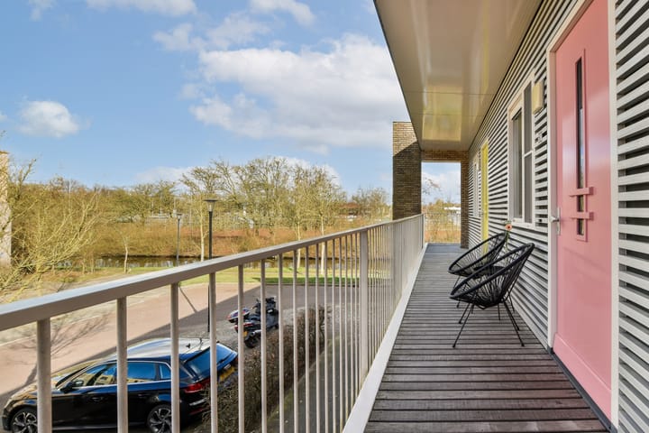 Foto 14 van Maccabiadelaan 82