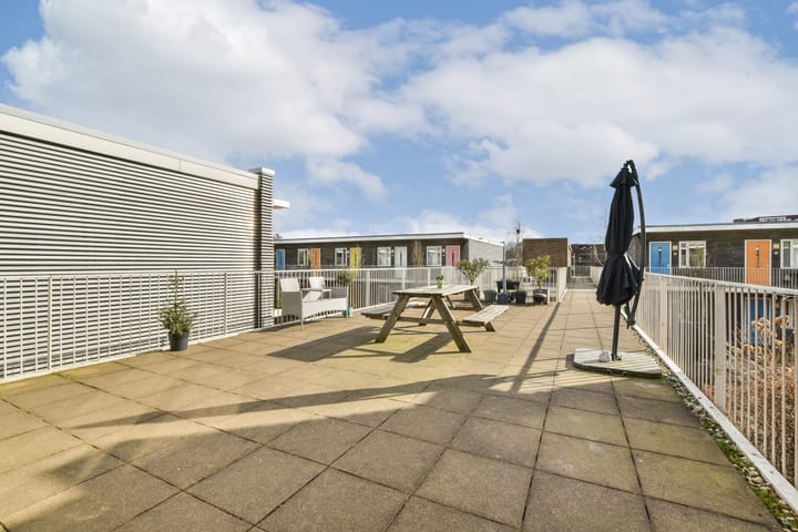 Foto 15 van Maccabiadelaan 82