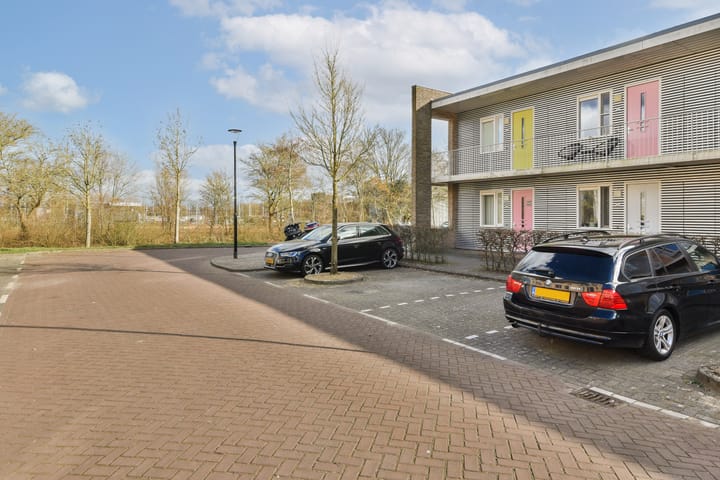 Foto 16 van Maccabiadelaan 82