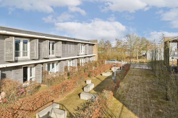 Foto 18 van Maccabiadelaan 82