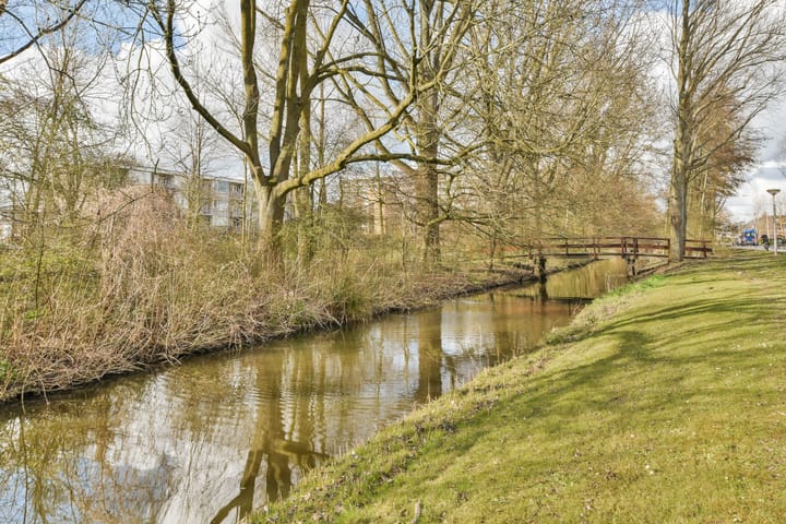 Foto 19 van Maccabiadelaan 82