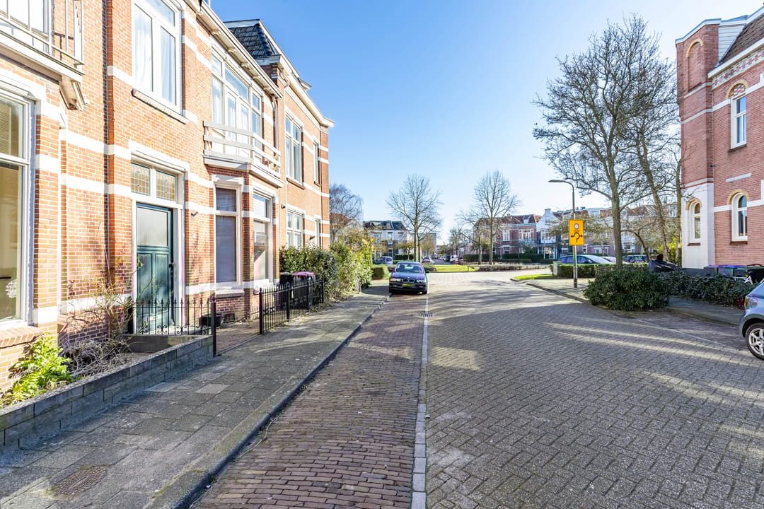 Foto 7 van Gysbert Japicxstraat 53