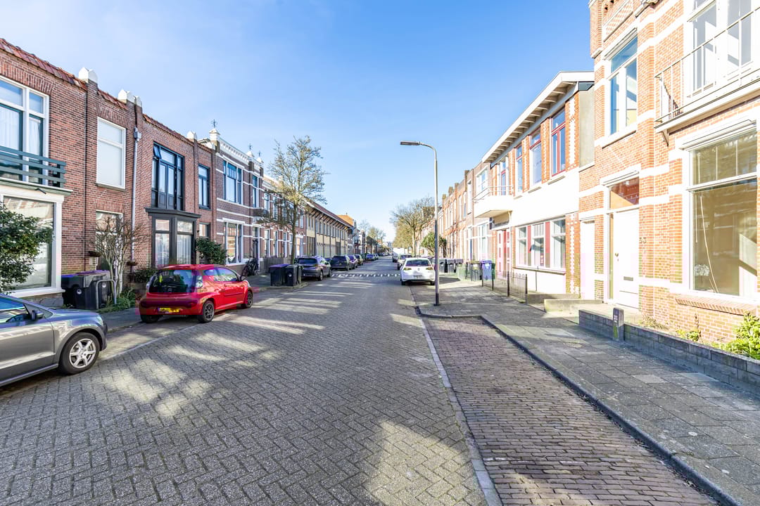 Foto 8 van Gysbert Japicxstraat 53