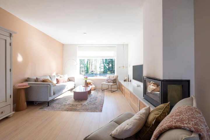 Foto 2 van Strausslaan 27