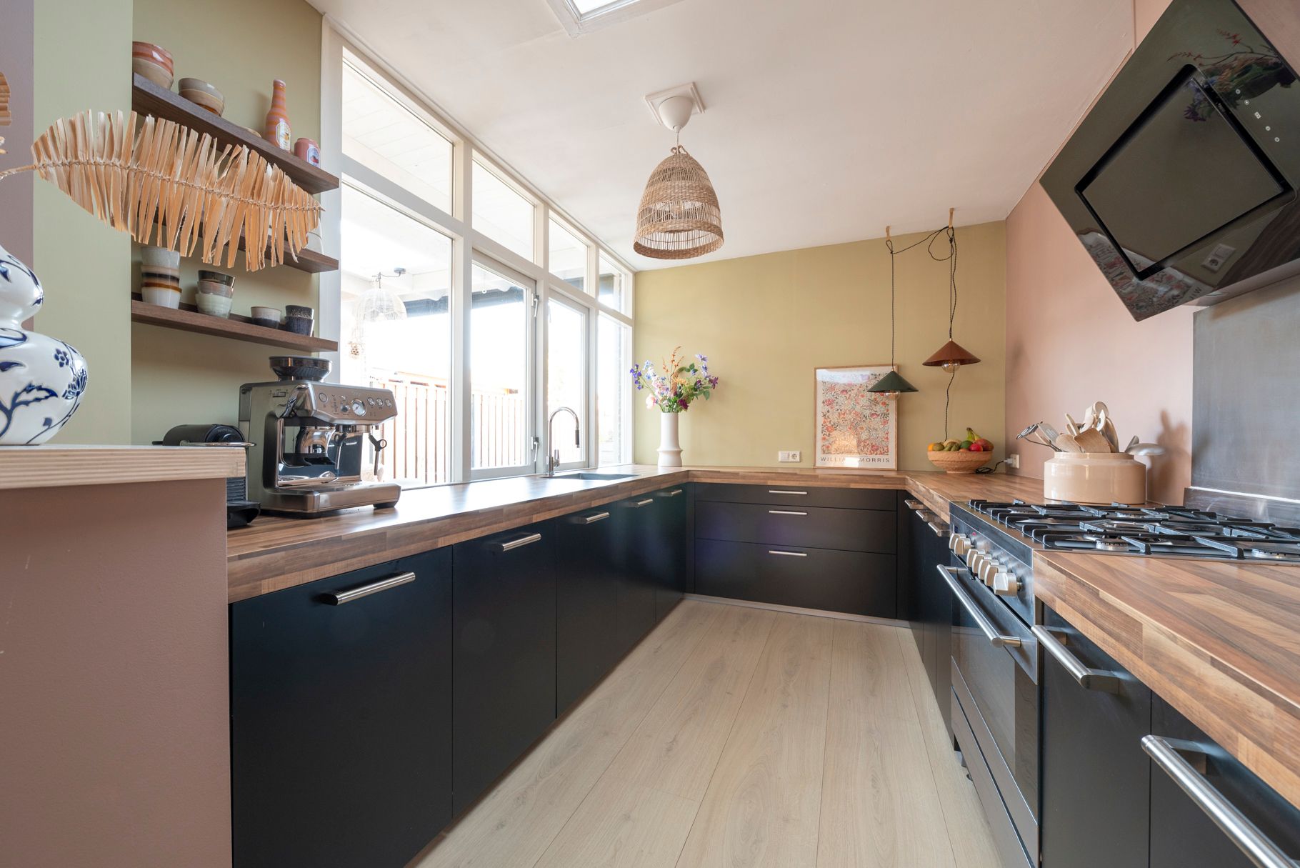 Foto 3 van Strausslaan 27