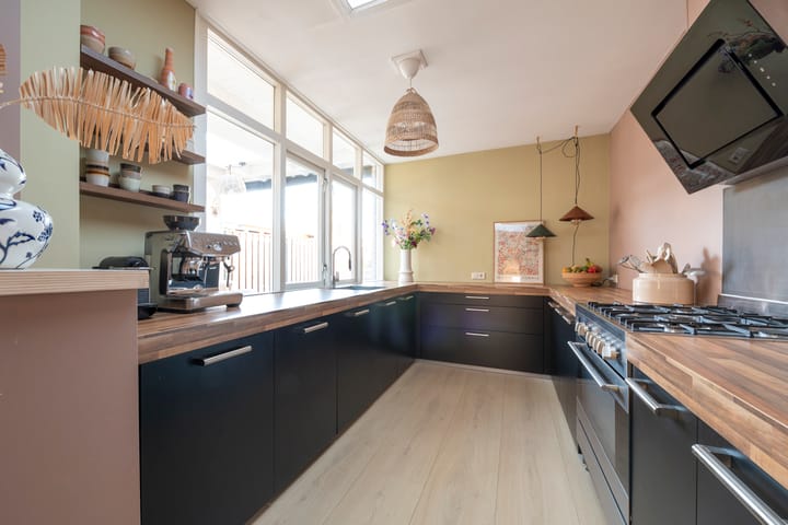 Foto 3 van Strausslaan 27