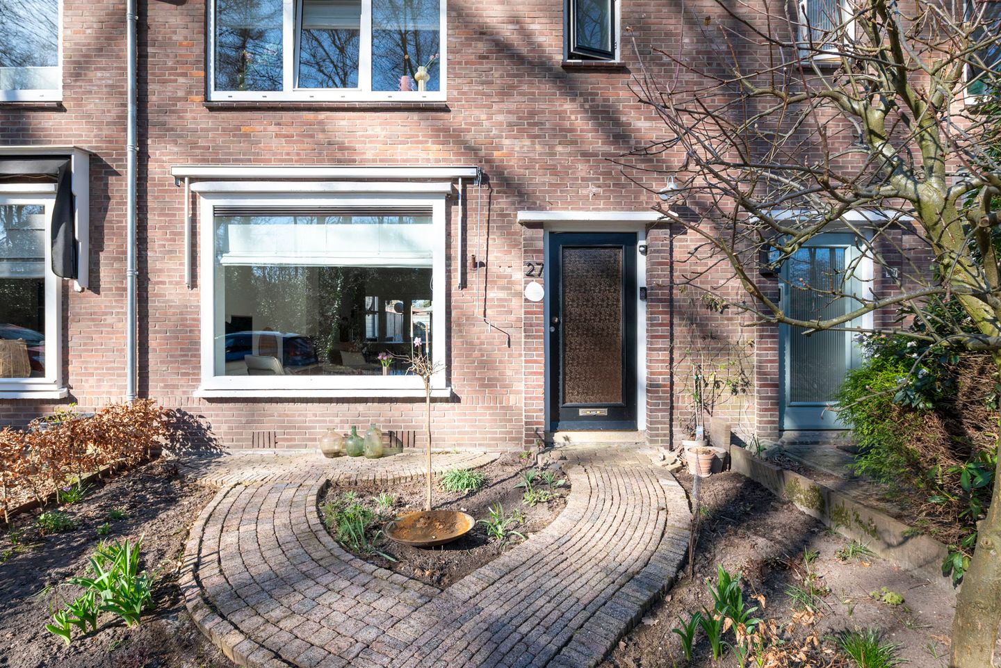 Foto 4 van Strausslaan 27