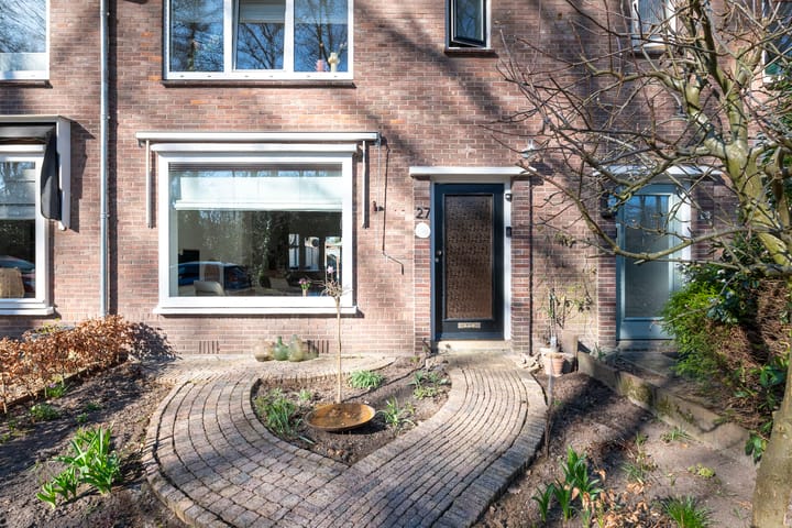 Foto 4 van Strausslaan 27