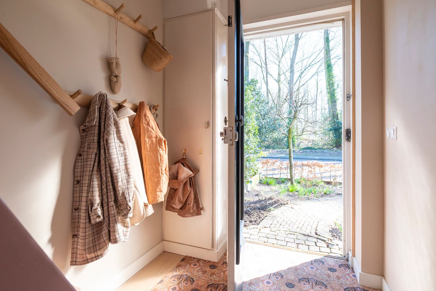 Foto 5 van Strausslaan 27