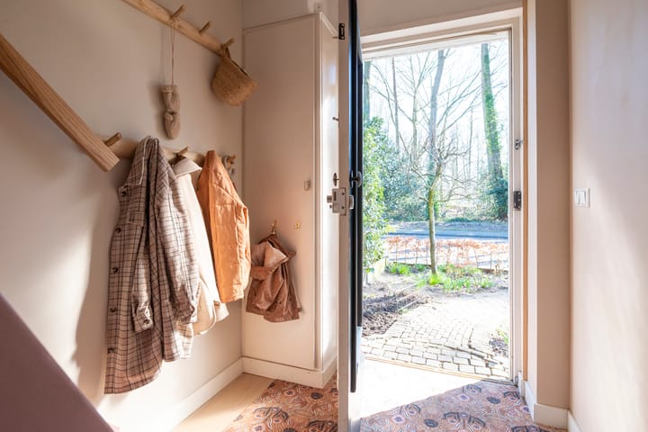 Foto 5 van Strausslaan 27