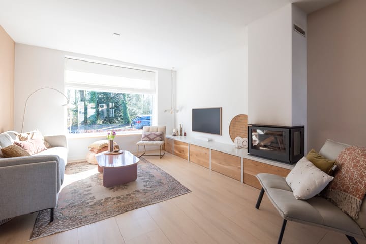 Foto 6 van Strausslaan 27