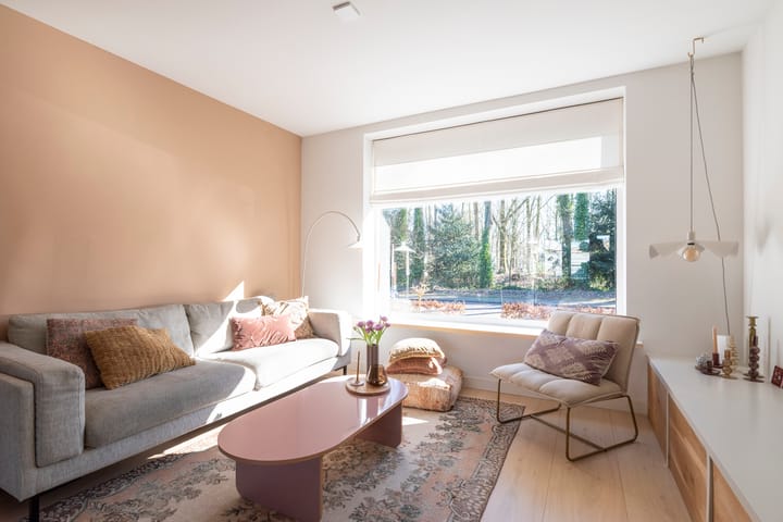 Foto 7 van Strausslaan 27