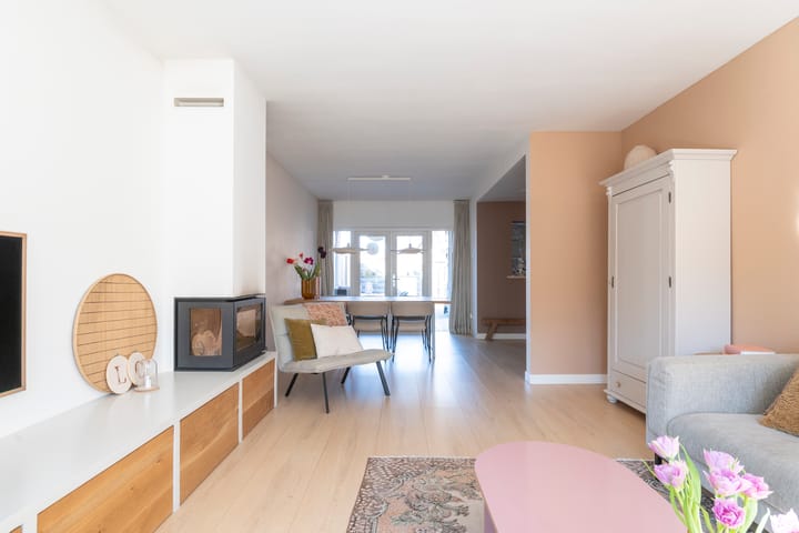 Foto 8 van Strausslaan 27