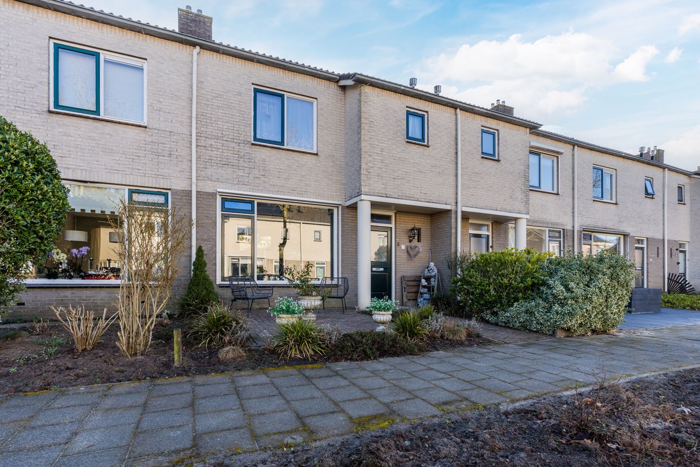 Foto 1 van Kievitlaan 17