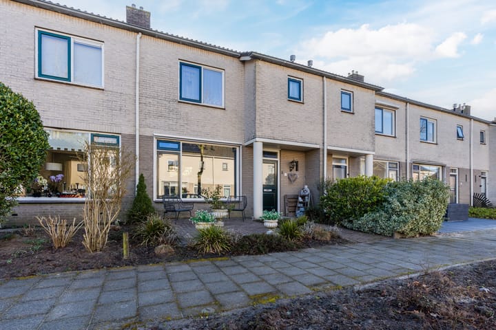 Foto 1 van Kievitlaan 17