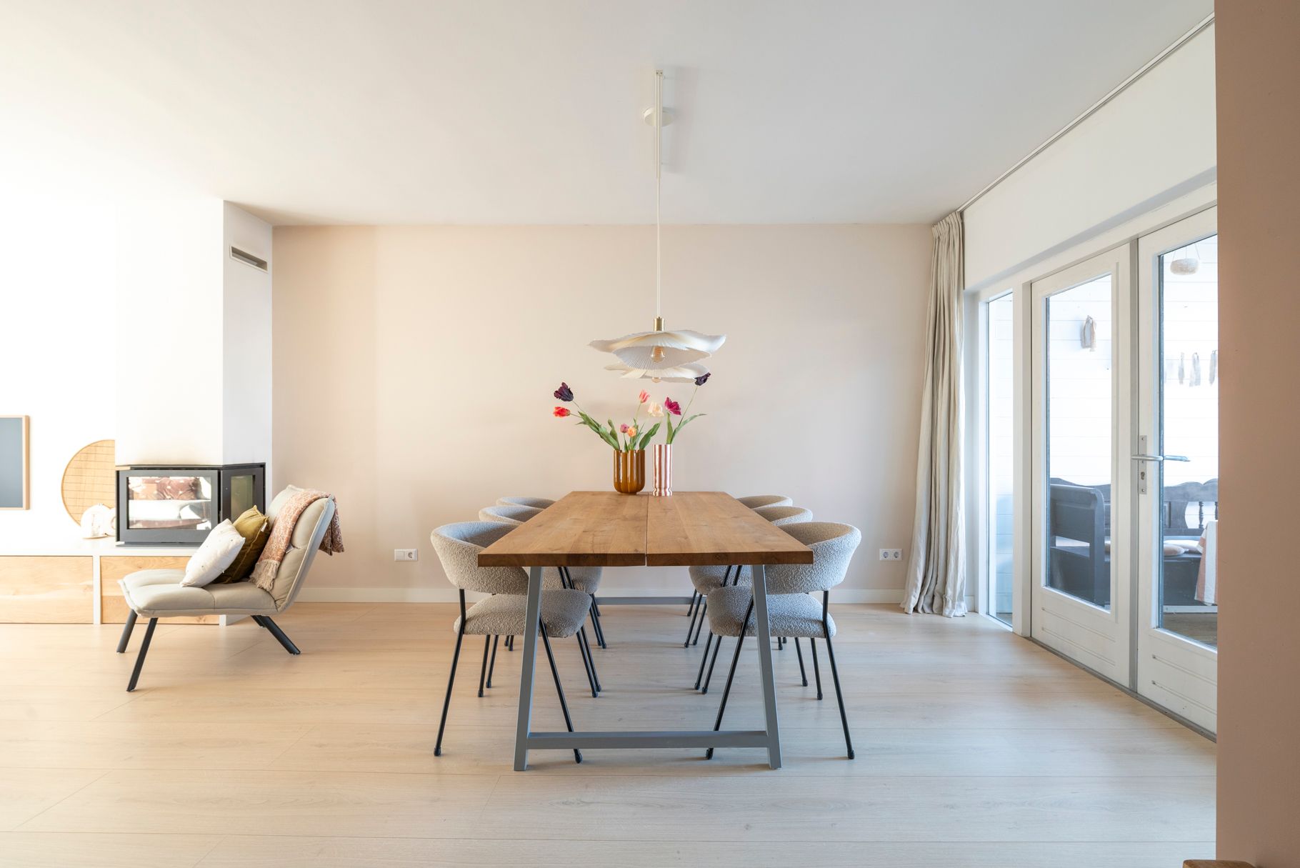 Foto 9 van Strausslaan 27