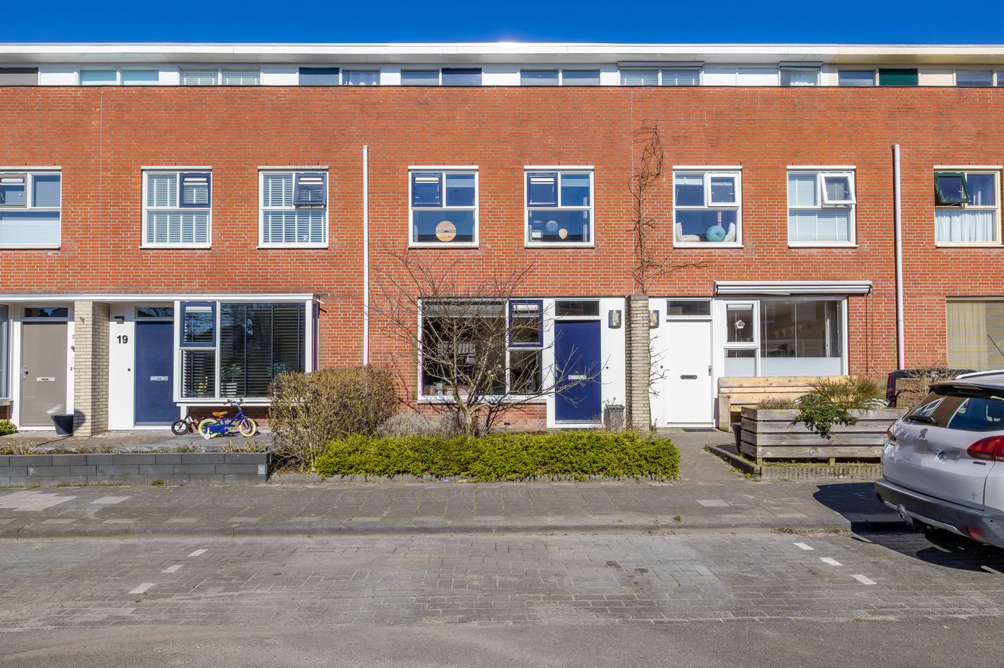 Foto 1 van Hendrik Johan Melgersstraat 17