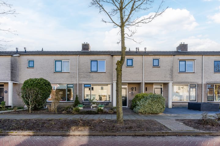 Foto 2 van Kievitlaan 17