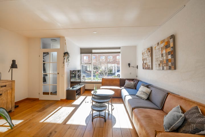 Foto 2 van Hendrik Johan Melgersstraat 17