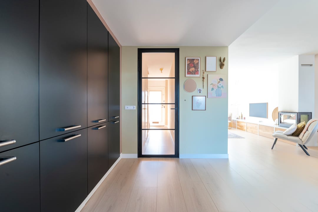 Foto 11 van Strausslaan 27